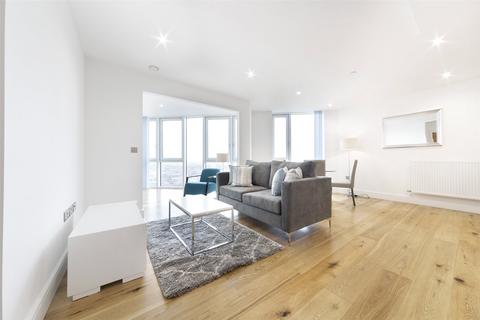 2 bedroom apartment for sale, Sky View Tower, Stratford E15