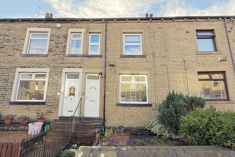 18 Mount Terrace, Bradford, BD2 2JE