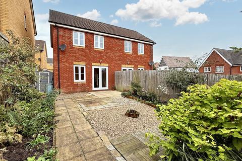 2 bedroom house for sale, Meadow Rise, Newton Abbot, Devon