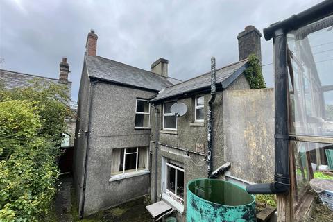 3 bedroom end of terrace house for sale, Taliesin, Machynlleth, Ceredigion, SY20