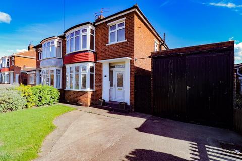 3 bedroom semi-detached house for sale, Blackthorn Grove, Fairfield, Stockton-On-Tees, TS19 7DG