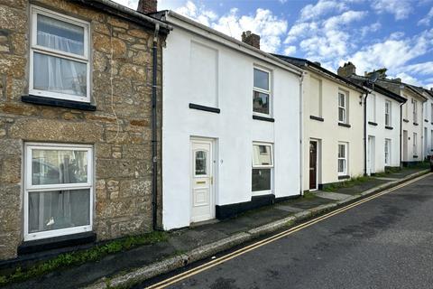 3 bedroom terraced house for sale, Mount Street, Penzance TR18