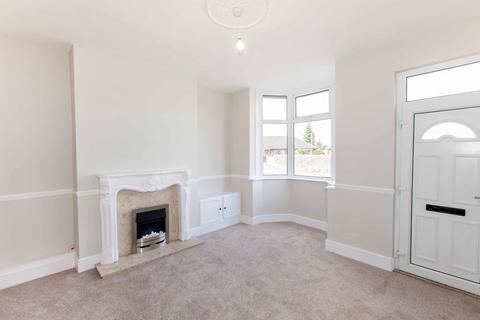 2 bedroom end of terrace house for sale, Welbeck Road, Bolsover, S44