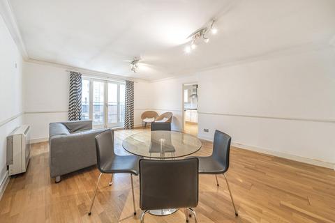 2 bedroom flat for sale, Cotton Row, Battersea, London, SW11