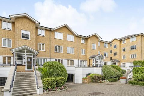 2 bedroom flat for sale, Cotton Row, Battersea, London, SW11