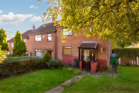 2 bedroom end of terrace house for sale, Hesketh Walk, Middleton M24