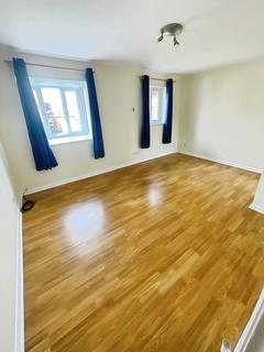 1 bedroom flat to rent, Lynmouth Crescent, Furzton, Milton Keynes, MK4