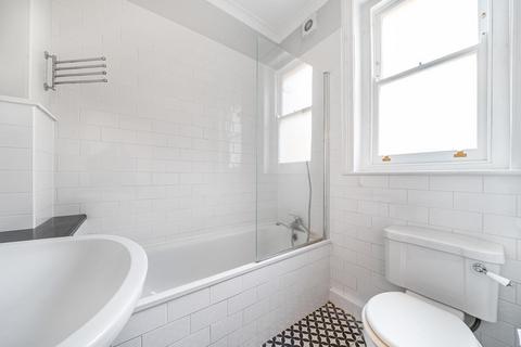 94 Hamlet Gardens, London, W6 0SX