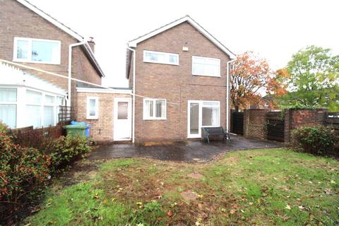 undefined, Albatross Way, South Beach, Blyth