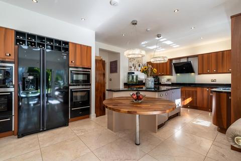 5 bedroom detached house for sale, Dore Close, Sheffield