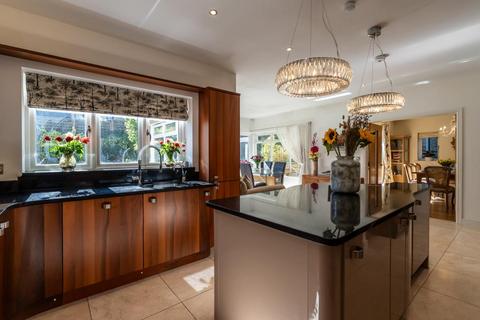 5 bedroom detached house for sale, Dore Close, Sheffield