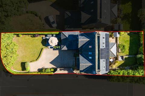 1a Dore Close, Sheffield, S17 3PU