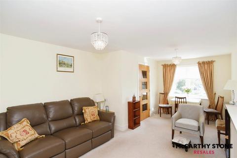 2 bedroom apartment for sale, Stafford Street, Newport