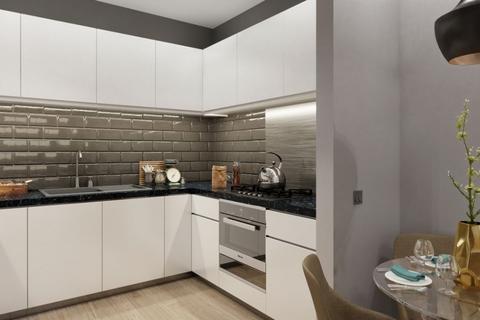 1 bedroom apartment for sale, at Merchant's Wharf, Manchester M5