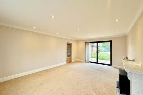 2 bedroom bungalow for sale, Calder Grange, Calderstones, Liverpool, L18