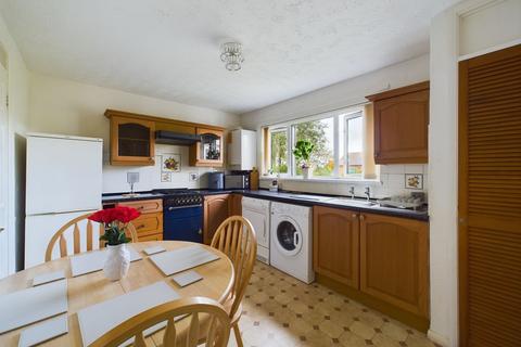 2 bedroom flat for sale, Howy Road, Rassau, NP23