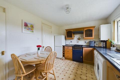 2 bedroom flat for sale, Howy Road, Rassau, NP23