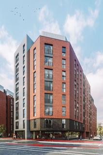 2 bedroom apartment for sale, at Merchant's Wharf, Manchester M5