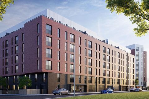 2 bedroom apartment for sale, at Merchant's Wharf, Manchester M5