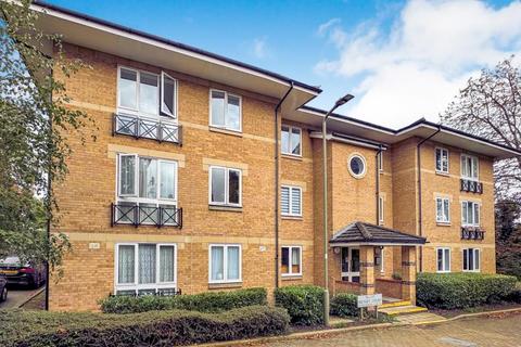 2 bedroom flat for sale, WINTERBURN CLOSE, FRIERN BARNET, LONDON, N11