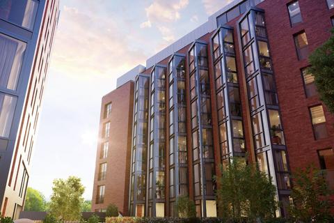 3 bedroom apartment for sale, at Merchant's Wharf, Manchester M5