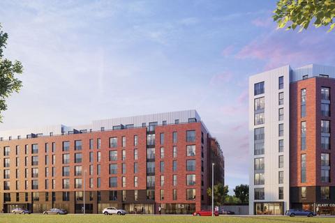 3 bedroom apartment for sale, at Merchant's Wharf, Manchester M5