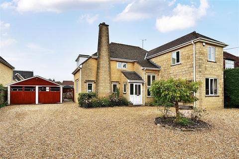 4 bedroom detached house for sale, Old Hardenhuish Lane, Chippenham