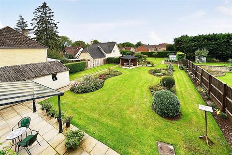 4 bedroom detached house for sale, Old Hardenhuish Lane, Chippenham