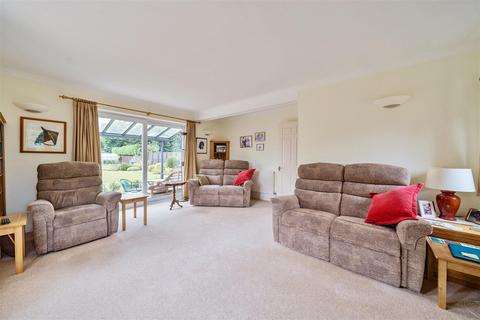 4 bedroom detached house for sale, Old Hardenhuish Lane, Chippenham