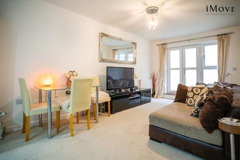 1 bedroom flat for sale, Isis House, London SE20