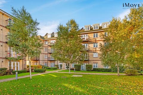 1 bedroom flat for sale, Isis House, London SE20