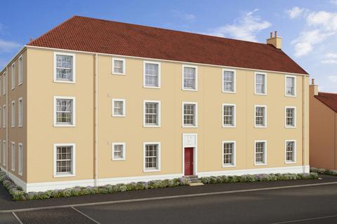 1 bedroom apartment for sale, Plot 8, Fidra at Longniddry Village, Longniddry Village EH32