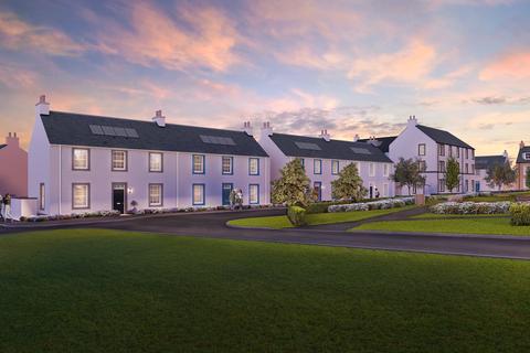 1 bedroom apartment for sale, Plot 8, Fidra at Longniddry Village, Longniddry Village EH32