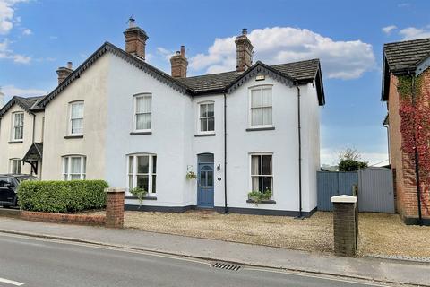 4 bedroom semi-detached house for sale, Wimborne