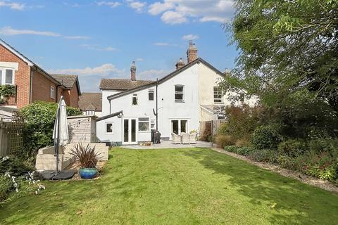 4 bedroom semi-detached house for sale, Wimborne