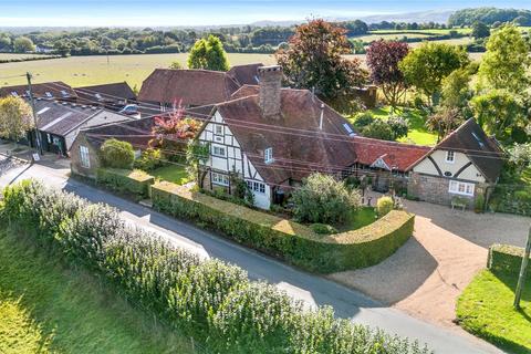 4 bedroom detached house for sale, Cooksbridge Road, Barcombe, Lewes, East Sussex, BN8