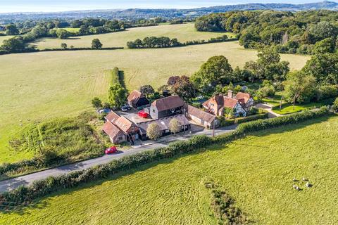 4 bedroom detached house for sale, Cooksbridge Road, Barcombe, Lewes, East Sussex, BN8