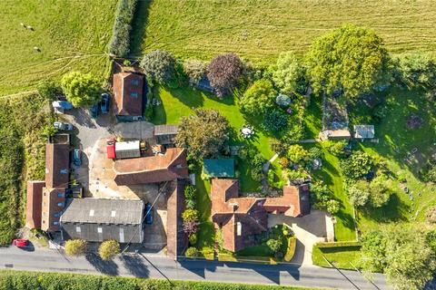 4 bedroom detached house for sale, Cooksbridge Road, Barcombe, Lewes, East Sussex, BN8