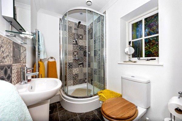 Annexe Shower Rm