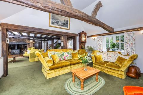 4 bedroom detached house for sale, Cooksbridge Road, Barcombe, Lewes, East Sussex, BN8