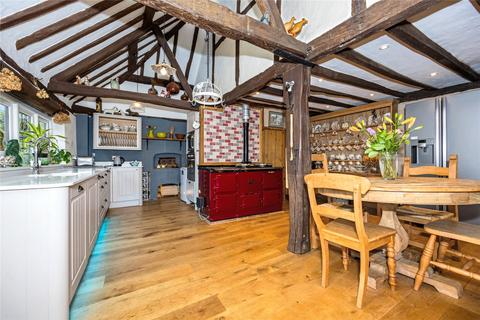 4 bedroom detached house for sale, Cooksbridge Road, Barcombe, Lewes, East Sussex, BN8