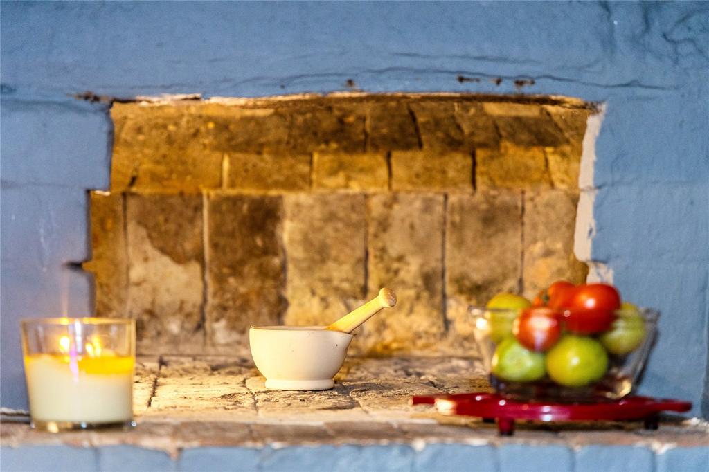 Bread Oven