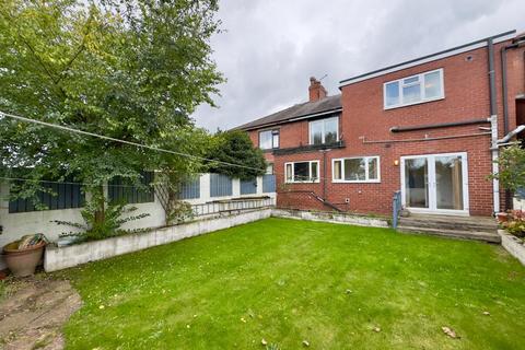 4 bedroom semi-detached house for sale, Quest Avenue, Hemingfield, Barnsley