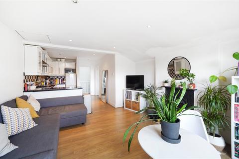 2 bedroom apartment for sale, Rosebery Gardens, London, N8