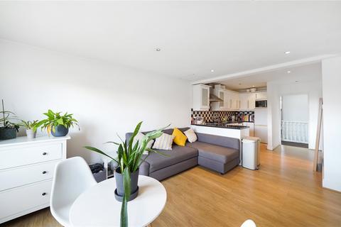 2 bedroom apartment for sale, Rosebery Gardens, London, N8