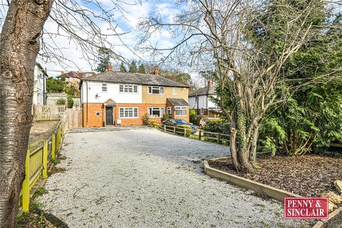 3 bedroom semi-detached house for sale, Peppard Common, RG9 5HR