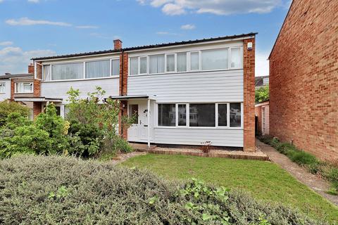 3 bedroom semi-detached house for sale, Priors Croft, Woking GU22