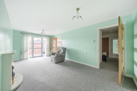 1 bedroom retirement property for sale, Sopwith Road, Eastleigh, Hampshire, SO50