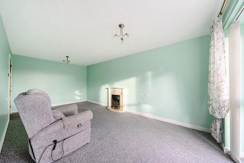 1 bedroom retirement property for sale, Sopwith Road, Eastleigh, Hampshire, SO50