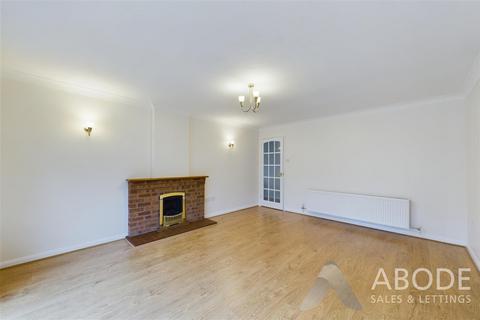 31 Sycamore Close, Uttoxeter, ST14 7NN